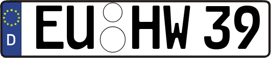 EU-HW39