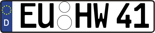 EU-HW41