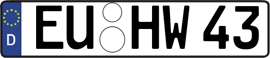 EU-HW43