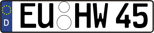 EU-HW45