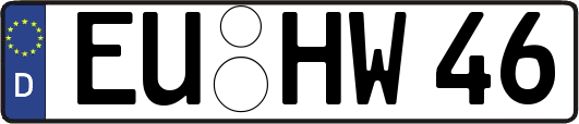 EU-HW46