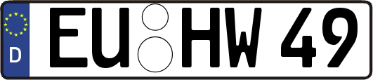 EU-HW49