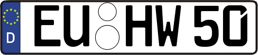 EU-HW50
