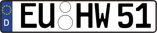 EU-HW51