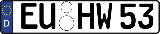 EU-HW53