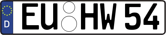 EU-HW54