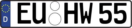 EU-HW55