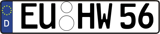 EU-HW56