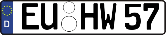 EU-HW57