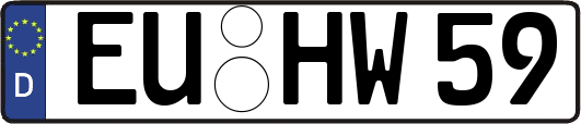 EU-HW59