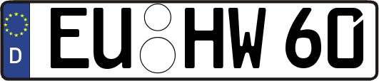 EU-HW60