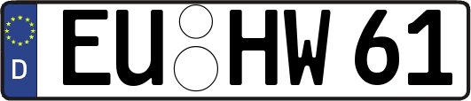 EU-HW61