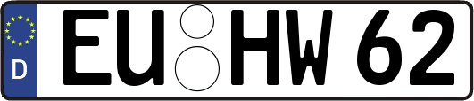 EU-HW62