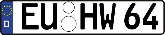 EU-HW64
