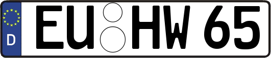 EU-HW65