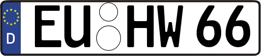 EU-HW66