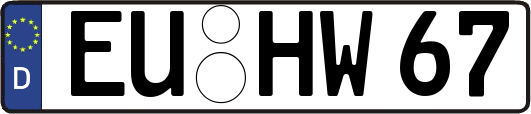 EU-HW67