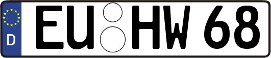 EU-HW68