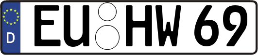 EU-HW69