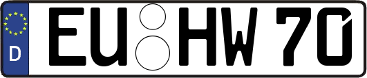 EU-HW70
