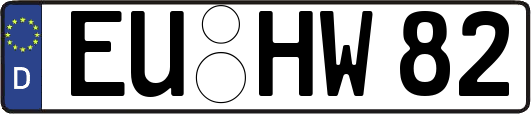 EU-HW82