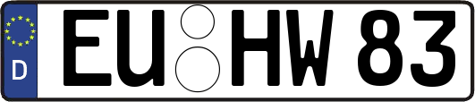 EU-HW83