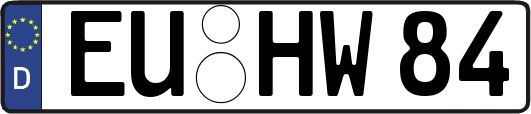 EU-HW84