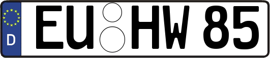 EU-HW85