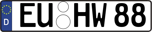 EU-HW88