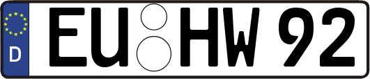 EU-HW92