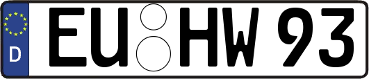 EU-HW93