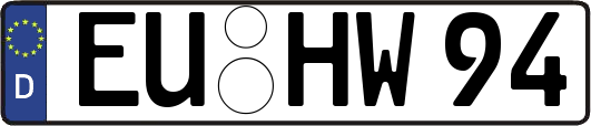 EU-HW94