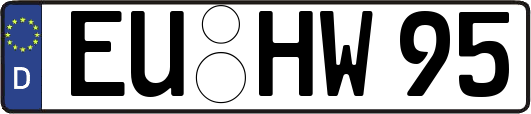 EU-HW95