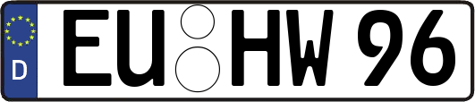 EU-HW96