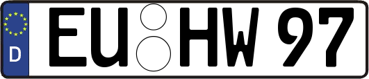 EU-HW97