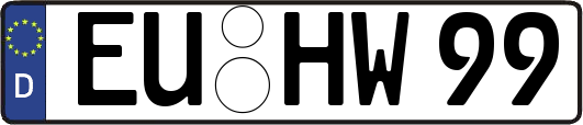 EU-HW99