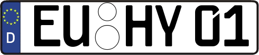 EU-HY01