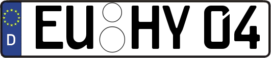 EU-HY04
