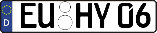 EU-HY06
