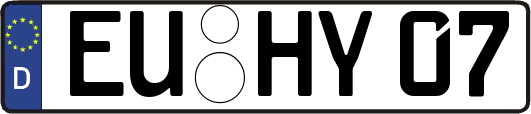 EU-HY07