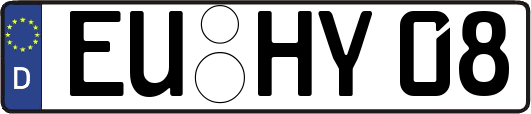 EU-HY08