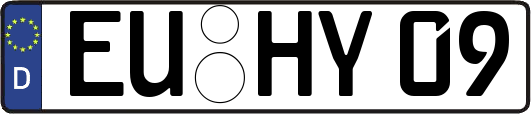 EU-HY09