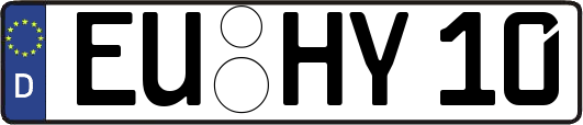 EU-HY10