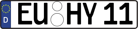 EU-HY11