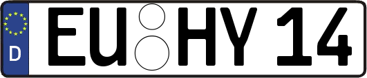 EU-HY14