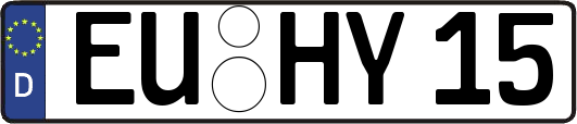 EU-HY15