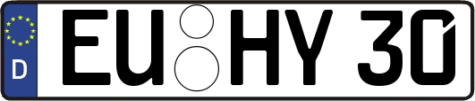 EU-HY30