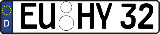 EU-HY32