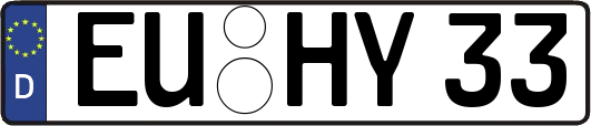 EU-HY33