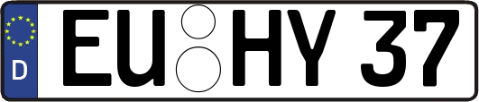 EU-HY37